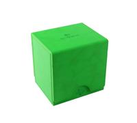 Gamegenic Sidekick Pro 100+ XL Green Game Accessory Includes One Slide Car