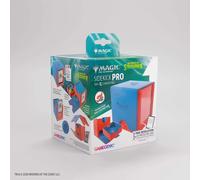 Gamegenic Sidekick Pro 100+ XL Prismari, Boîte Cartes MTG 2