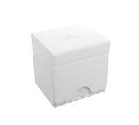 Gamegenic Sidekick Pro 100+ XL White Game Accessory Includes A Slide Card