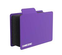 Gamegenic Sideloading Sizemorph Divider Purple Accessoire de jeu