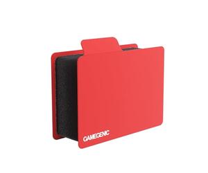 Gamegenic Sideloading Sizemorph Divider Red | Accessoire de jeu
