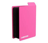 Gamegenic, Sizemorph Divider - Rose : Pliable, séparateur de Cartes, 66 x 91 mm