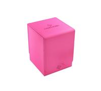 Gamegenic Squire 100+ XL Convertible Deck Box Card Storage Box with Removable