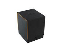 Gamegenic | Squire 100+ XL - Noir & Orange | Accessoire