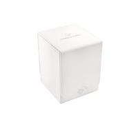 Gamegenic Squire 100+ XL White - Boîte à maillets