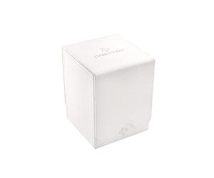 Gamegenic Squire 100+ XL White - Boîte à maillets