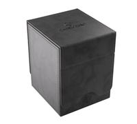 Coffret de cartes à collectionner Gamegenic Elegant Squire PLUS 100+ XL BLACK