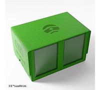 Gamegenic - Star Wars™: Illimité - Double Deck Pod Vert