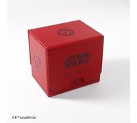 Gamegenic - Star Wars™: Illimité - Pod De Deck Rouge