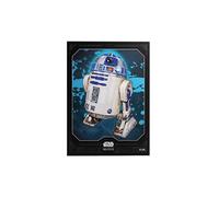 Gamegenic Star Wars : Manchons de qualité supérieure illimité - R2-D2