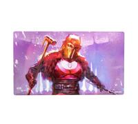 Gamegenic | Star Wars : Tapis de Jeu Brillant illimité - Leader 3