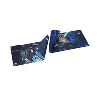 Gamegenic | Star Wars : Tapis de Jeu Double Face Unlimited - Leader 1 & Leader 2