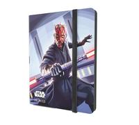 Star Wars Unlimited Qui-Gon Jin & Darth Maul Album