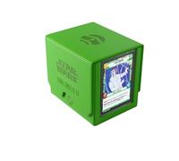 Gamegenic Star Wars Unlimited Deck Pod - Green Trading Card Accessory