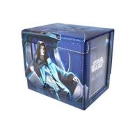 Gamegenic | Star Wars : Unlimited Deck Pod - Leader 1 & Leader 2