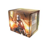 Gamegenic Star Wars : Unlimited Deck Pod - Leader 6 & Leader 7