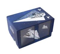 Gamegenic Star Wars : Unlimited Double Deck Pod - Iconic Scene 1