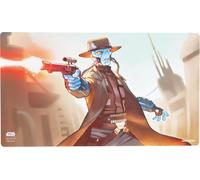 Gamegenic : Star Wars Unlimited - Game Mat - Cad Bane