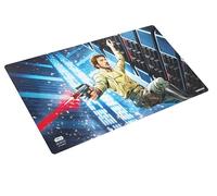 Gamegenic, Star Wars : Unlimited Game Mat - Cassian Andor, Taille: 61 x 35 cm, Epaisseur: 2 mm