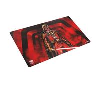 Gamegenic Star Wars : Unlimited Game Mat - Dark Vador Unstoppable