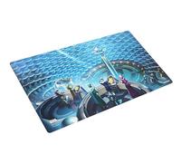 Gamegenic, Star Wars : Unlimited Game Mat - Galactic Senate Taille: 61x35cm, Epaisseur: 2mm