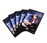 Gamegenic - Star Wars Unlimited Han Solo Art Sleeves - Official Pack of 60 Art and 2 Clear Sleeves for TCG and LCG Games
