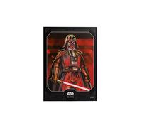 Gamegenic Star Wars : Unlimited Premium Art Sleeve - Dark Vader Unstoppable