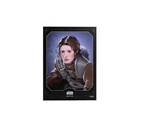 Gamegenic : Star Wars Unlimited Premium Art Sleeves - Leader 1 Set 7