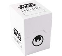 Gamegenic Star Wars Unlimited Soft Crate