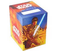 Gamegenic Star Wars Unlimited Soft Crate