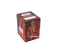 Gamegenic Star Wars : Unlimited Soft Crate - Dark Vador Unstoppable/Directeur Krennic