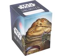 Gamegenic : Star Wars Unlimited - Soft Crate - Leaders 1 & 2 Set 7