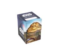 Gamegenic Star Wars : Unlimited Soft Crate - Leia Organa/Jabba The Hutt