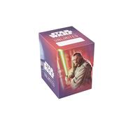 Star Wars Unlimited Deck Box Qui-Gon Jin