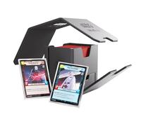 Gamegenic, Star Wars : Unlimited Twin Suns Deck Pod - Noir