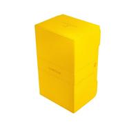 Gamegenic Stronghold Xl Boîte Jeu De Cartes Jeu De Plateau 200 Sachets