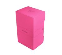Gamegenic Stronghold Xl Boîte Jeu De Cartes Jeu De Plateau 200 Sachets