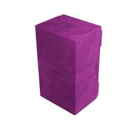 Gamegenic Stronghold Xl Boîte Jeu De Cartes Jeu De Plateau 200 Sachets