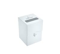 Gamegenic Support 100+ Blanc