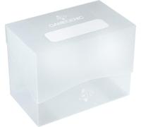 Gamegenic - Support latéral (80+) - Transparent