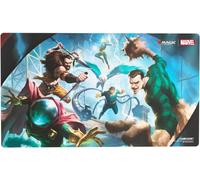 Gamegenic - Tapis de jeu - Magic: The Gathering - Spider-Man les Sinistres Six