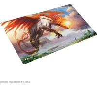 Gamegenic Tapis De Jeu MTG Double Face Lorwyn Eirdu/Isilu Multi