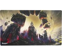 Tapis Prime Playmat Gamegenic Strixhaven - Shattered Sanctum mtg
