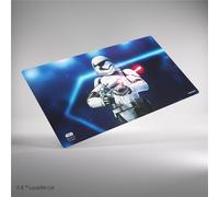 Gamegenic - Tapis de jeu - Star Wars: Unlimited - Stormtrooper
