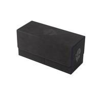 Gamegenic | The Academic 133+ XL Black/Purple | Accessoire de Jeu | Multilingue