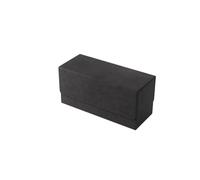 Gamegenic Porte-cartes The Academic 133+ XL pour cartes à collectionner Noir