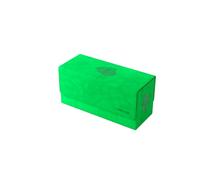 Gamegenic The Academic 133+ XL Premium Deck Box | Rangement de Cartes à Double Manche | Protection de Jeu de Cartes | Peut contenir jusqu'à 122 Cartes Plus Accessoires de Jeu | Couleur au Choix de la