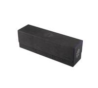 Gamegenic, The Academic 266+ XL Black/Purple, Trading Card & Accessory Holder