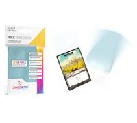 Gamegenic Thick Inner Sleeves - GGS10114ML - Multilangue (Espagnol)