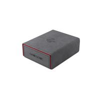 Gamegenic – Accessoire Token Keep – Cartes à jouer et à collectionner – Gris-rouge